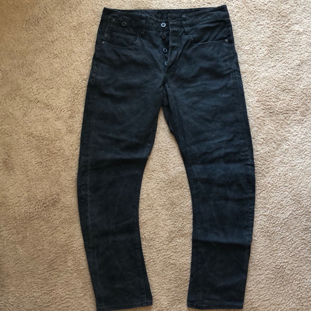 RAW G Star Men’s Jeans